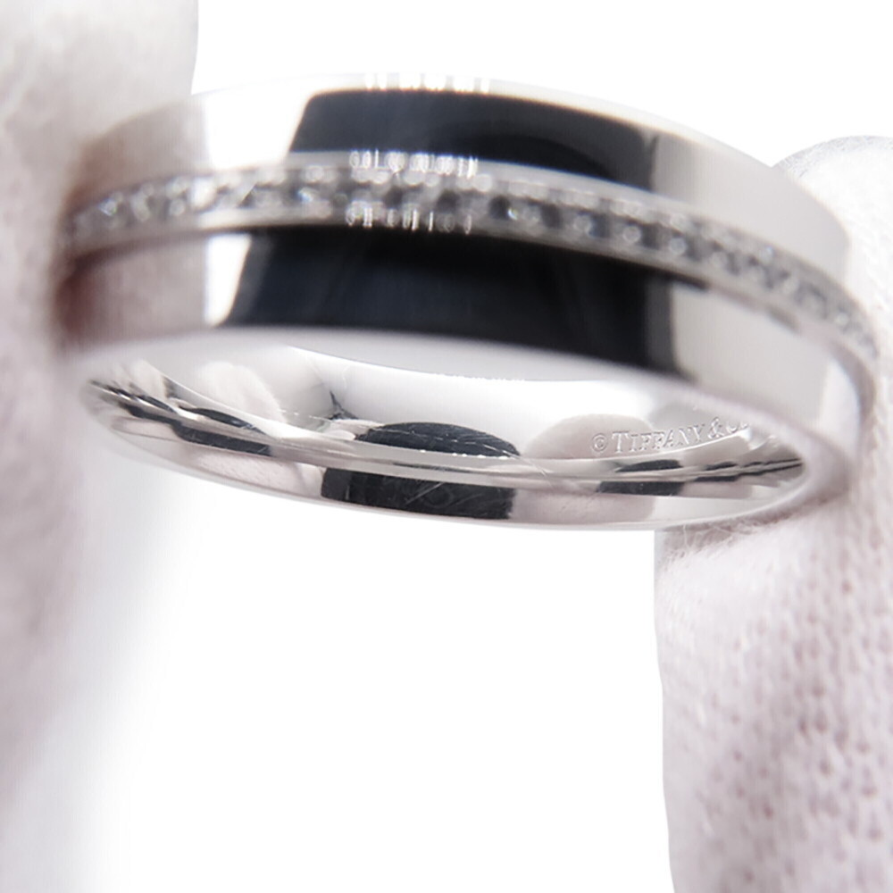 TIFFANY & CO. Ring - Picture 7 of 9